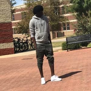 Meet your Posher, Spence